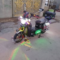 موديل ٢٠٢٦ • ماطور جديد • ريموت
