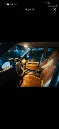 رنج روفر • ٢٠١٢ • أربيل