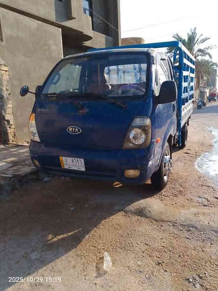 كيه فحل موديل،2007مسكر محور بم ونوزل
سعر 85
***********
