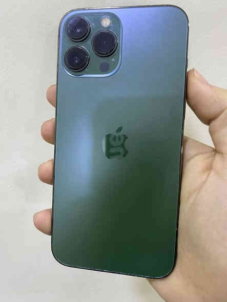 للبيع ايفون 13 برو ماكس ذاكرة 256 بطارية 82 لون زيتوني مبدل ضهر بلليزر وحدثتة تحديث26 طلعلي الكامرة قطعة غير معروفة بس تشتغل السعر 600 الف العنوان بغداد العامرية للاستفسار ***********
