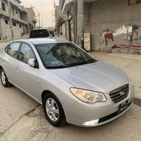 آڤانتی • ٢٠٠٩ • ٤٧٠٠٠