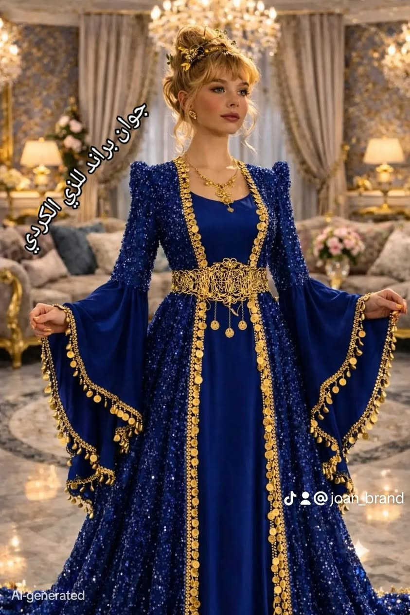 الالوان كلش حلوة وصيفية  الموديل فخم وملكي كلش👑🎀
السعر مناسب ولتوصيل متوفر لكافة محافظات العراق 🩵
الخزام هدية ويا كل طلب 
للحجز خاص مع صورة الموديل


**إذا كنت صاحب هذا الإعلان وتريد حذفه لأي سبب، رجاءا أرسل رسالة إلى الدعم الفني**