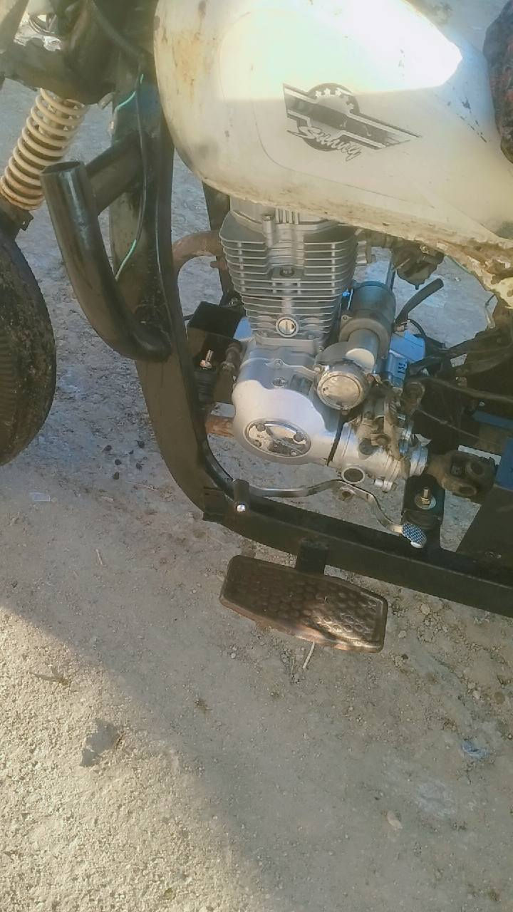 سلام عليكم ستوته البيع مديل 2010 وراق كمله ستوته جهزه مكام ناصريه سعر مليون 150 وبيه مجال الستفسار عله رقم ***********
