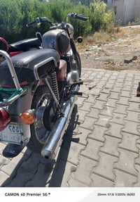 MZ 81لبيع 07729701785
