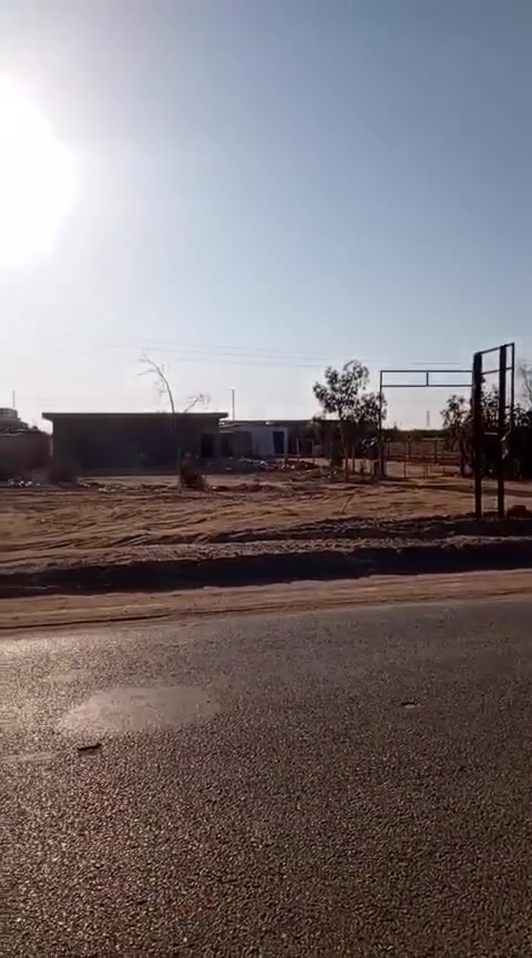 على بركة الله🌹يوجد لدينا قطعة أرض 
مساحة الأرض 1250 متر بها بناء حسينية 
مساحة هيكل حسينية 250 متر 
الواجهة 20 والنزال 62.5
السعر 70 مليون وبي مجال 
مساحة الأرض مع مساحة الحسينية كلها يصير 1250 متر 
الارض عقد مطفاية طابو زراعي تصير على الشارع مع المواكب 
العنوان/طريق كربلاء-نجف طريق يا علي مقابل عمود 256 قرب البوابة 
🟢تواصل معنا خاص


**إذا كنت صاحب هذا الإعلان وتريد حذفه لأي سبب، رجاءا أرسل رسالة إلى الدعم الفني**