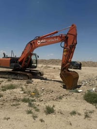حفارة بي فايف • حجم ٢٥٠ • موديل ٢٠١٣