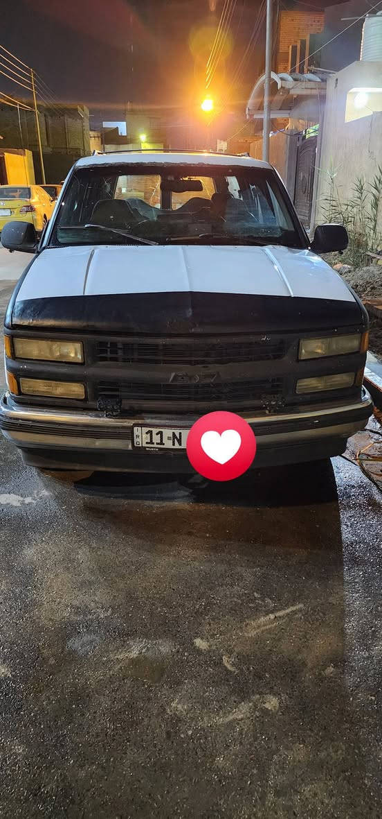 السلام عليكم 
جمسي بهبهان ١٩٩٩ رقم بغداد انكليزي باسمي خمسه برغي طبله مكينه ٣٥٠ كير ٧٠٠ توني شاده 
للمراوس بفحل نظيف وانطي فرق


**إذا كنت صاحب هذا الإعلان وتريد حذفه لأي سبب، رجاءا أرسل رسالة إلى الدعم الفني**