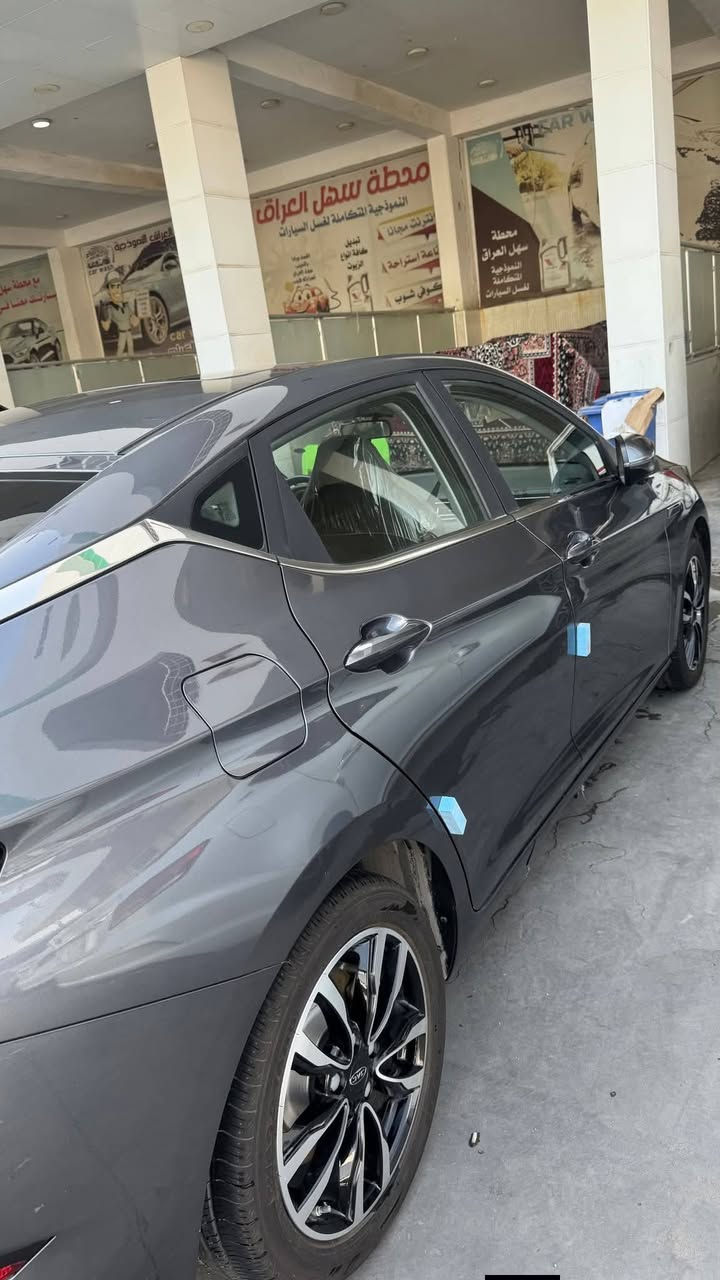 السلام عليكم جاك جي 7
💎Jack G7 
موديل 2025 فول مواصفات
مكينه 1500 تيربو
150 حصان قوة 210 نيوتن/متر
بصمة باب وتشغيل 
ضوء LED وإضاءة ترحيب
الكاميرا 360 درجة
رادار أمامي وخلفي وجانبي
إطارات وعجلات 17
بانوراما
مرآة كهربائية وأوتو.
تبريد مركزى
جلد الوسادة
كشن هيتر
كشن كهربائي
شاشة تسلا
تشغيل أندرويد و iOS
وباقي مواصفات الفول ١/١
ضمان 6 سنوات كير محرك كهربائيات  بالاضافه الى  200,000 كم تبديل دهن وفلاتر مجاني

السعر 135 . مرقم بصره 

✈️مكان السياره// بصرة 
📞للاستفسار ***********
