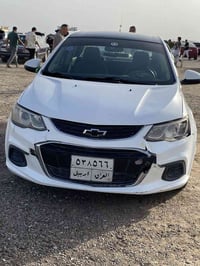 افيو • ٢٠١٩ • البصرة