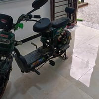 HIS • خمس بطاريات • تحتاج تبديل