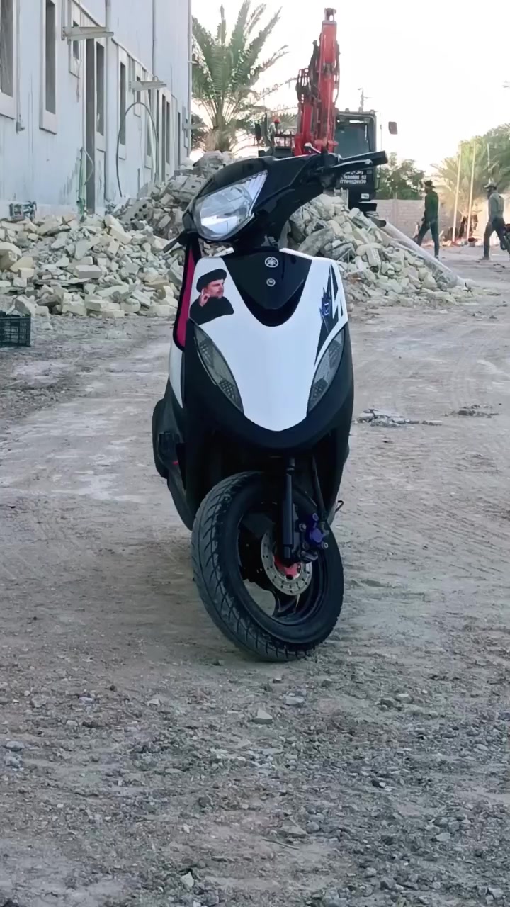 كربلاء حي رباب قرب جامع العميد 
السلام عليكم 
دراجه ماكس 🛵
البيع 🦅
نضافه 9/10
مكان كربلاء  حي رباب  قرب نجمت كربلاء  📍
السعر 400الف 💵🙆🏼
رقم الهاتف 📳‏‪‏***********‬‏متواجد فقط واتساب 👍🏼🧿
