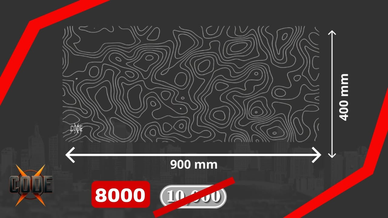 عرض نهاية رمضان 

ماوس باد حجم 40x90 بسعر 8000 فقط

توصيل بغداد و محافظات 3 الف فقط 

عنوان :- بغداد / الشعب / شارع عدن/ قرب سوق اربع الاف 

رقم هاتف :- ***********
