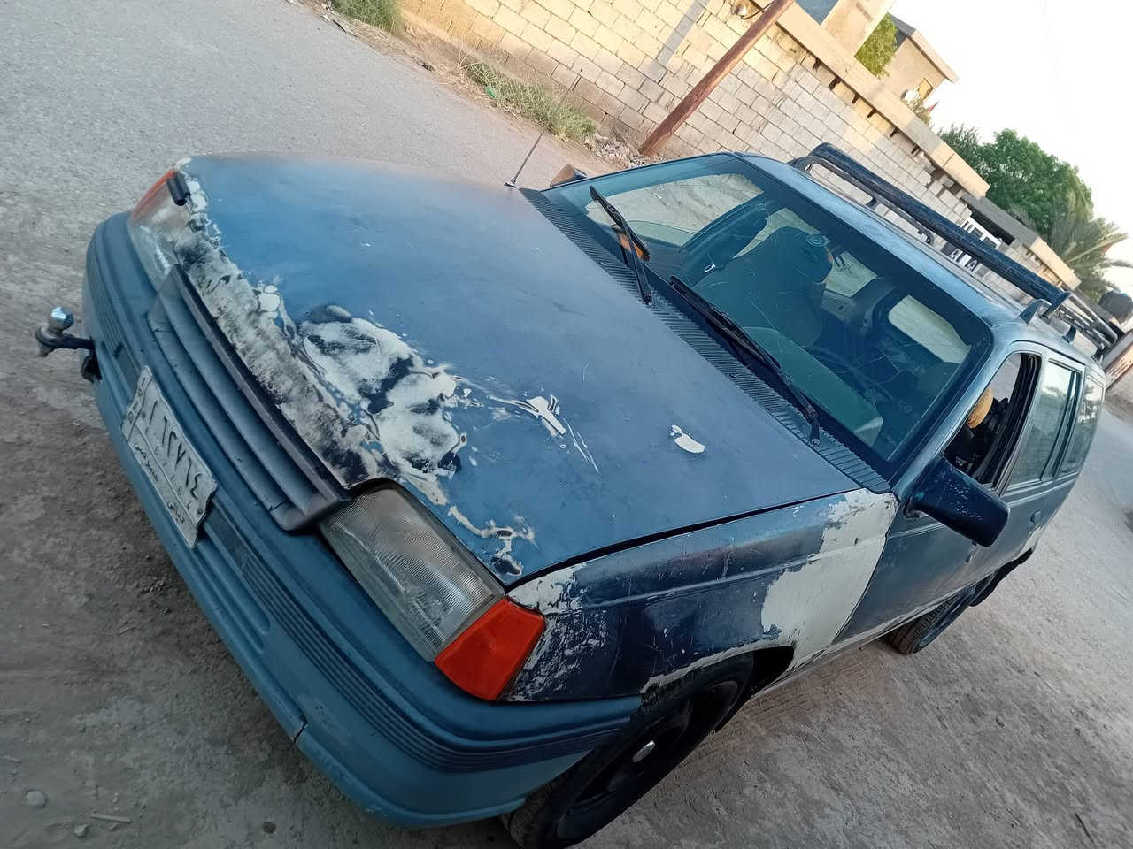 اوبل كاديت كير مكينة جديد صدر كهربائيات كله جديد تحويل مباشر السعر ١٨ مكاني بغداد  ***********
