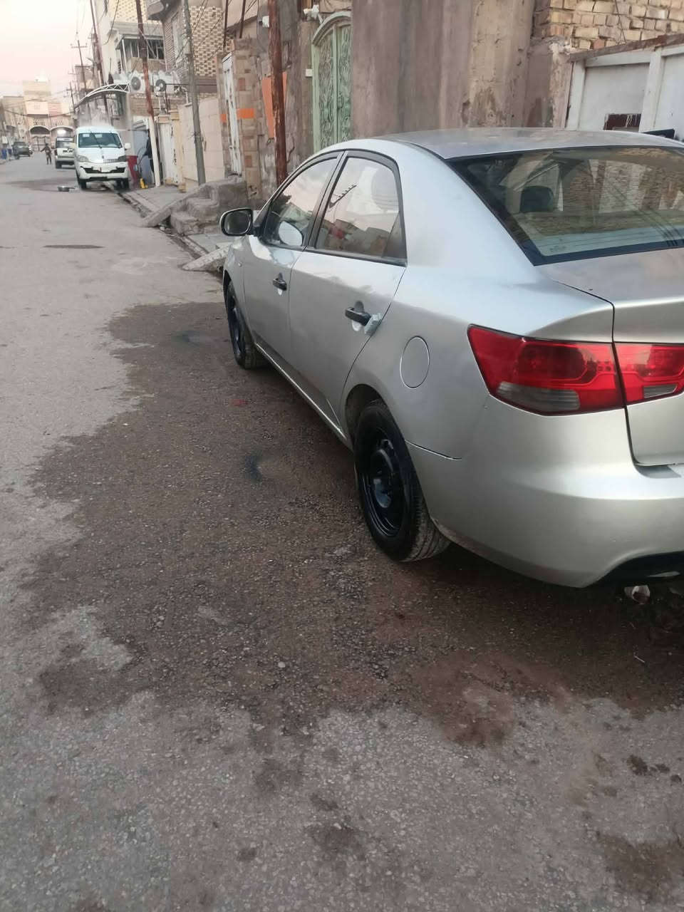 سيراتوا موديل 10محرك 1800كير محرك حداديه تايرتات تبريد تدفئه كهربائيات كله شغاله كص جنطه متوم شمالي مكاني كربلاء المقدسة السعر 43وبيها مجال ومراوس ترهم
***********
وبي وتساب
