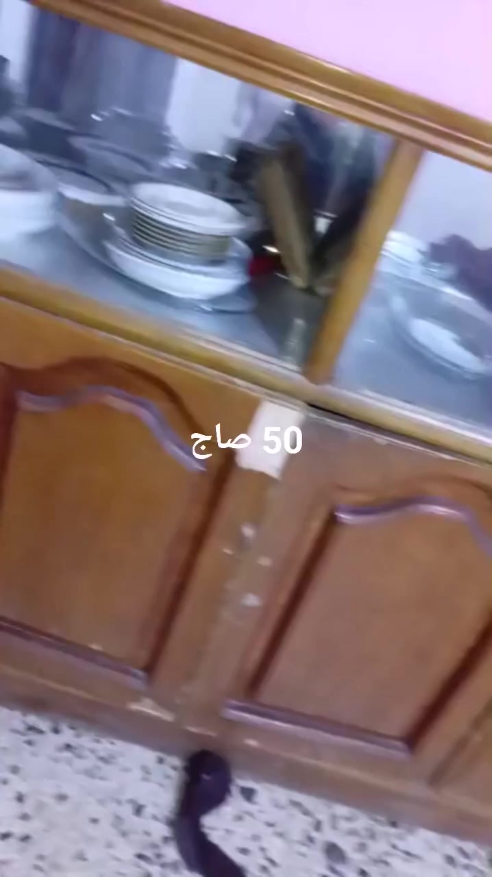 أسعار داخل الصور
اكو توصيل


**إذا كنت صاحب هذا الإعلان وتريد حذفه لأي سبب، رجاءا أرسل رسالة إلى الدعم الفني**