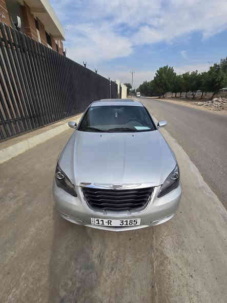 السلام عليكم
C200 /2012 
للبيع 
رقم مميز ٤ مراتب 
مكينة 6 سلندر 3600
تحكمات 
سلايد روف
شاشة جبيرة
هارد داخلي 
ويل كب 17 
تخم تاير جديد 
مراية داخلية تعتيم ذاتي
لايت زنون +لد منظومة جديدة
بك لايت لد 
السيارة ماشية 136mi  
صبغ 3 قطع بجم
+قطعتين بارد 
سنوية وهزة ورقم جديد 
_________________
النقوصات 
كيج بانزين عاطل 
شريط ستيرن عاطل
تبريد عاطل 
__________________
الادامة 
جامات لايت 
منظومة زنون كاملة 
زوج راس روط
زوج شمعات 
زوج لاستيك رباط 
زوج لقم
بوش وطوبات مال طبلات
دبلات وقواعد 
مشط كامل جديد 
درايف شفت يسار 
اذان تخم ٤ قطع
دسكات +فلنجات امامية خلفي 
فجوج امامي زوج
تنظيف حجرة احتراق 
تخم نوزل وكالة 
تخم بلك وكالة 
تخم مجاول 
عبوة فيت بم احتياط
ثلاجة وسطية مع واشرات وكالة
رولات +ضاغطة 
قايش
ولف حماوة 82 اصلي
قبق دبة وكالة
برمجة مراوح بأيد مهندس علي الدليمي 
مكان السيارة الدورة او البنوك 
السعر 87 ورقة وبيها مجال 
***********
