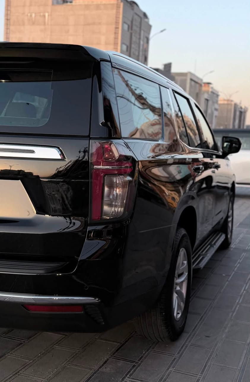 سلام عليكم للبيع تاهو LS 2024خليجيه وكاله المنصور
ماشيه 22 الف مكفوله كفاله عامه بجم عريض رقم بغداد 

‭***********‬
