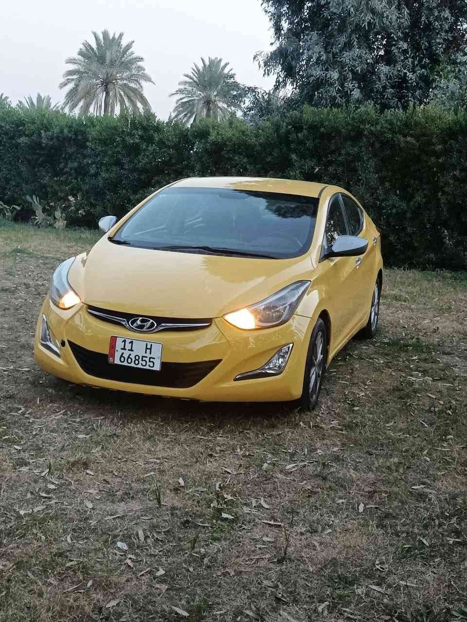 السلام عليكم النترا موديل 16 امريكي مكينه 1800دوش كير مكينه تبريد كفاله
حادث طخه بصيطه خلفيه بدون تبديل ليبل واحد بسمي مصفره تحويل ثاني يوم السعر 113وبيها مجال بصيط مكان السياره بغداد ابي غريب عرب جلوب السونار مرفق 
***********
***********
