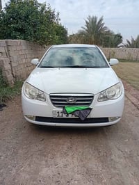 النترا ٢٠٠٧ • محرك ١٦٠٠ • صبغ ٣ قطع