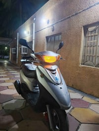 دراجه اكزز نوزل للبيع الدراجه كلش حلوه ونضيفه كلشي شغال الدراجه بيه نق...