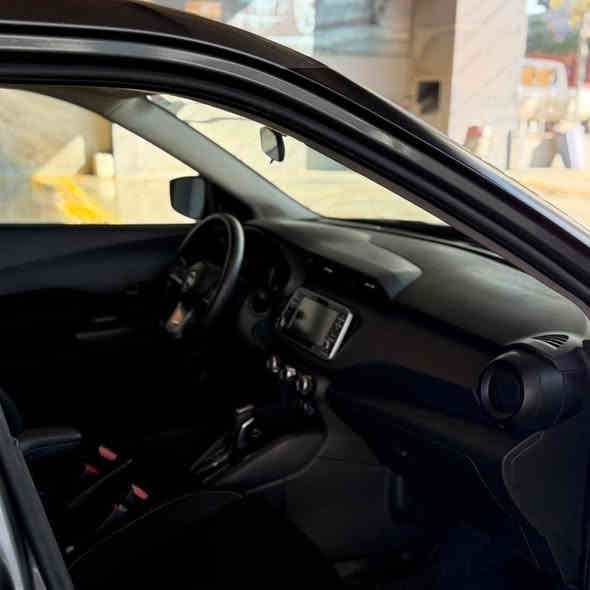 نیسان کیکس 2022 مواسەفات S
31 هەزار ڕۆشتووە 
گێر ئۆتۆماتیک 
شاشە و کامیرە 
دوو پارچەی بۆیاخە 
بۆنید و چەمەلەغی سایەق 
ڕەقم شانسی دانراوە 

سـعـر : لە کۆمێنت داوابکە ڕاستەوخۆ بۆت دێت 📥 

گێر و مەکیەنەی بەشەرت 
هیچ کێشەیەکی تێدا نییە 

ژمارەی خاوەنەکەی 
***********
