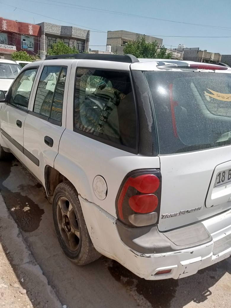بلايزر 2004 رقم بابل انكليزي هزه جديدة محرك vvti 3000


**إذا كنت صاحب هذا الإعلان وتريد حذفه لأي سبب، رجاءا أرسل رسالة إلى الدعم الفني**