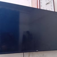 07717194014 عندي بلازما للبيع حجم ٤٣ ام النت شغاله وكل البرامج بيها نو...