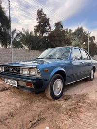 اكرونه مديل  80 كير عادي تبريد ثلج رقم بغداد انكليزي السياره جديده كول...