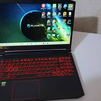 ايسر • RTX 3050 • شاشة ١٥.٦ ١٤٤هرتز