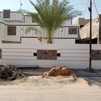 واجهات • مرمر سيراميك • جبس حجر