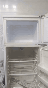 ثلاجه • دوره بغداد