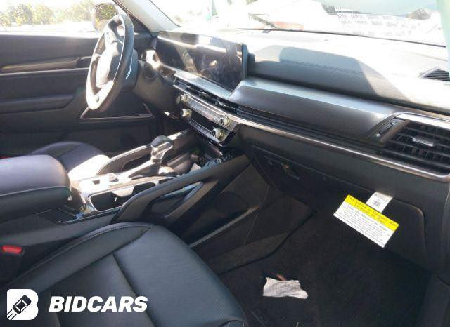 شــــــــــركــــــــــة مــــــــــوســــــــــكــــــــــو
#تلورايد2024🟠
السعر واصل الميناء مع التصليح وبدون كمرك:258$
#بالإمكان_ادخالهابكتاب_الشهداء
🟢 #حسن_المياحي
🔴 📞 ***********
💬 واتساب مباشر: wa.me/9647809815815
🚗 رابط كروب الواتساب لنشر جميع أنواع السيارات 👇
———————————————————
https://chat.whatsapp.com/G1MkJFrwzhH4fIdxUY2X1D?mode=wwt
