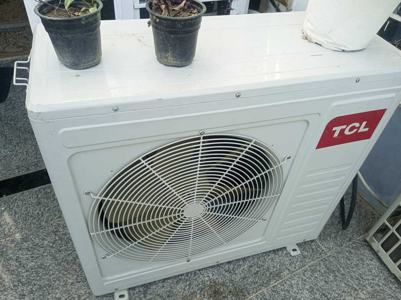 سبالت كنتوري ميديه كنتوري 3طن شرط بلادي شركه بدون تصليح  مشدود بلبيت ولثاني TCLك 3طن مشدود بالبيت تجي تقنع تبريد ثلج عنوان نجف الاستفسار بي وتساب ***********
