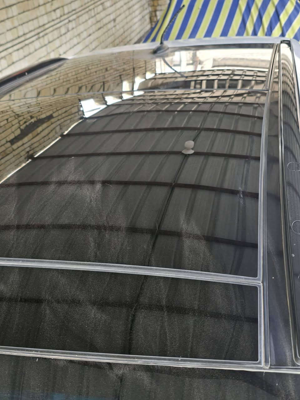 السلام عليكم توسان   موديل 20 مكفوله  ماشيه ٩٥ رقم بغداد بسمي مكان جسر دياله الجديد السعر ٢٢٠ قفل 🔐 ***********
