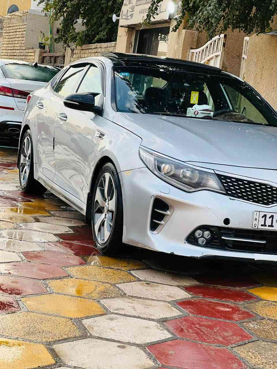 كيا موديل 17 خليجي بيه رش سونار بل منشور فول مواصفات اعلا فئه بل كيا مايحتاج اذكر المواصفات رقم بغداد تحويل مباشر هزه جديده السعر 125 او مراوس حسب القناعه محرك 2000 تيربو كير محرك تبريد حداديه تخم تاير باتري مكفولات سياره جاهزه مكاني ذي قار الاسكان الصناعي *********** اسيا *********** بغداد, العراق
