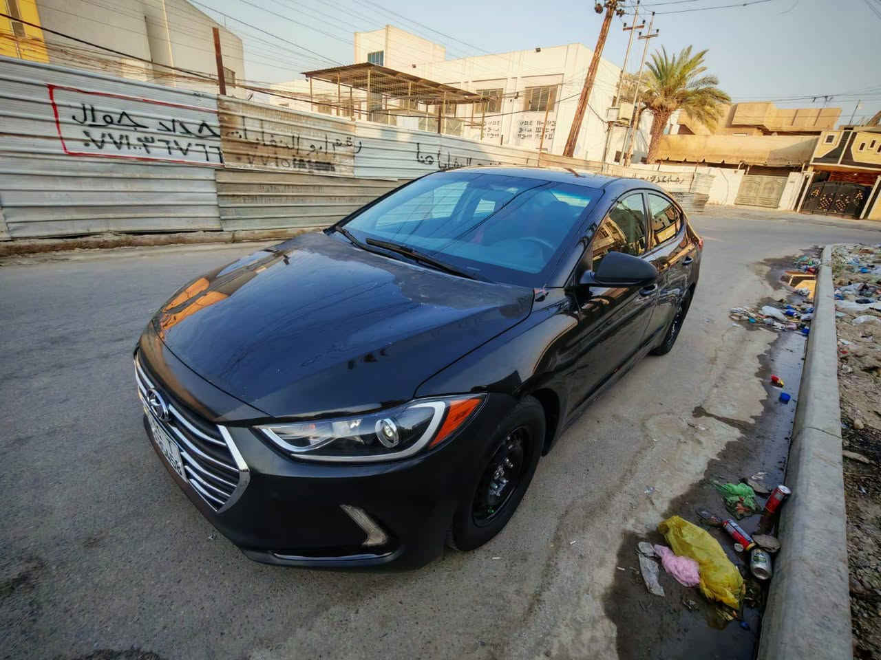 السلام عليكم الانترى 2017 وارد امريكي محرك2000 دوش رقم بغداد 11 الاستفسارات ***********
