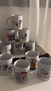 طباعة حسب الطلب • ديكور منزلي • منتجات مميزة