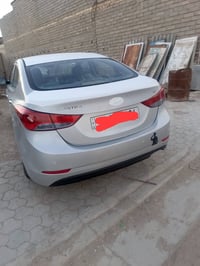 النترا • ٢٠١٤ • رقم انكليزي