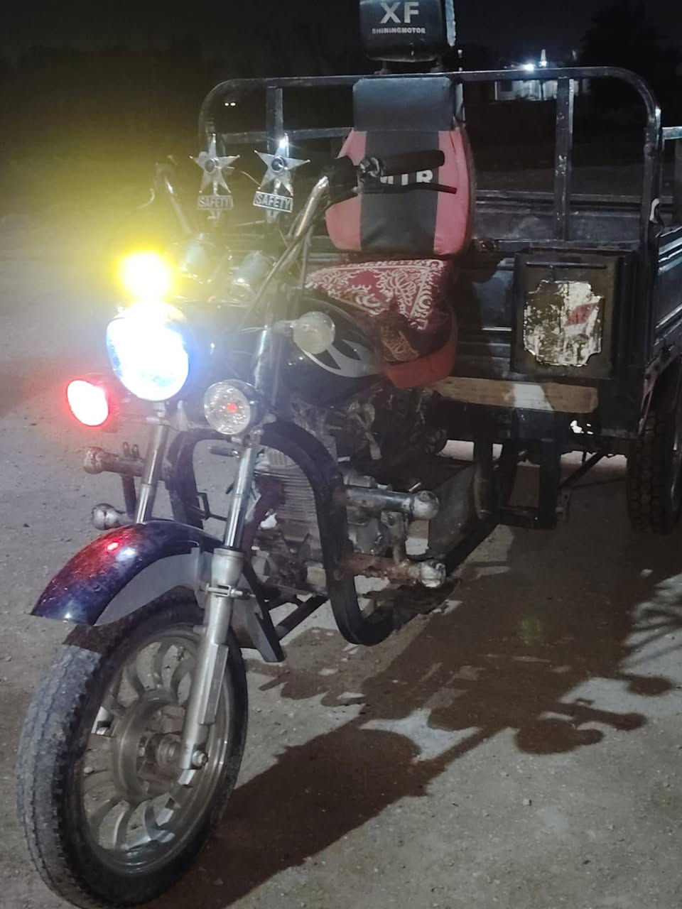 سلام عليكم ستوته ال البيع موديل 16
بيه ولفات على عطله ستوته جدامك
هاذه رقمي ***********
