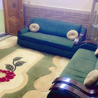 يتوفر لدى مكتب اور  مشتمل ١٠٠م واجهه ٥ والنزال ٢٠ يحتوي على كراج استقب...