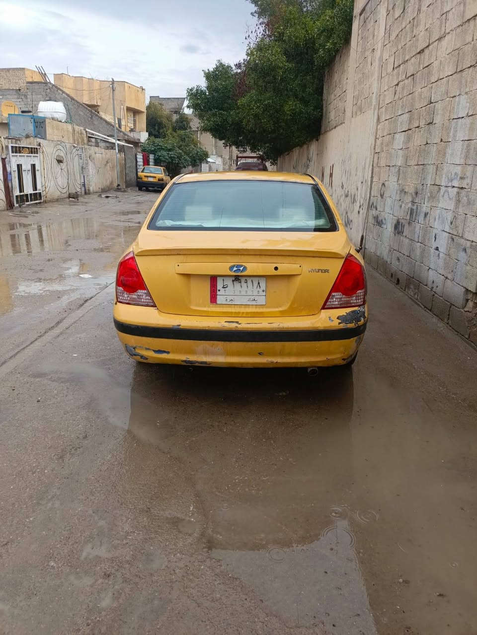 سلام عليكم النتره موديل 2005 وارد خليجي فول اوتوماتيك كير ومكينه مكفولات مصفره هيئه وغرامات  مكينه 200 نقصهه بس تبريد السعر 58 مكان السياره بغداد رقم الهاتف ***********
