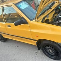 سايبه ٢٠١٢  للبيع  ب ٣٠ ورقه بيه مجال الي يحب يتواصل عله هاذ مكفولة من...
