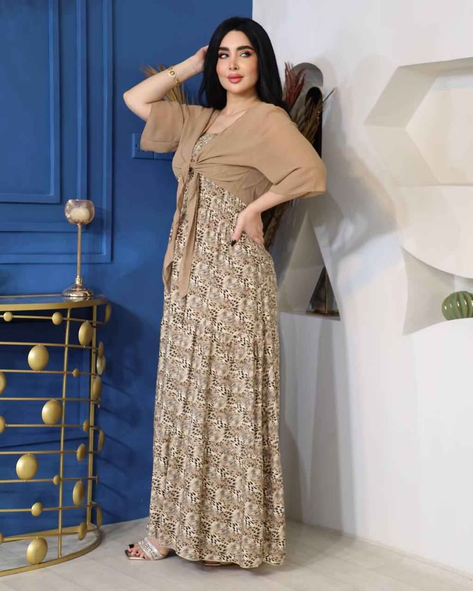 💠دشداشة كشمير + وشاح السعر 15الف

💠الخامه درجه اولئ

💠القياسات
2XL. 3XL. 4XL. 5XL 

يتوفر توصيل لجميع المحافظات 5الاف حلة, بابل


**إذا كنت صاحب هذا الإعلان وتريد حذفه لأي سبب، رجاءا أرسل رسالة إلى الدعم الفني**