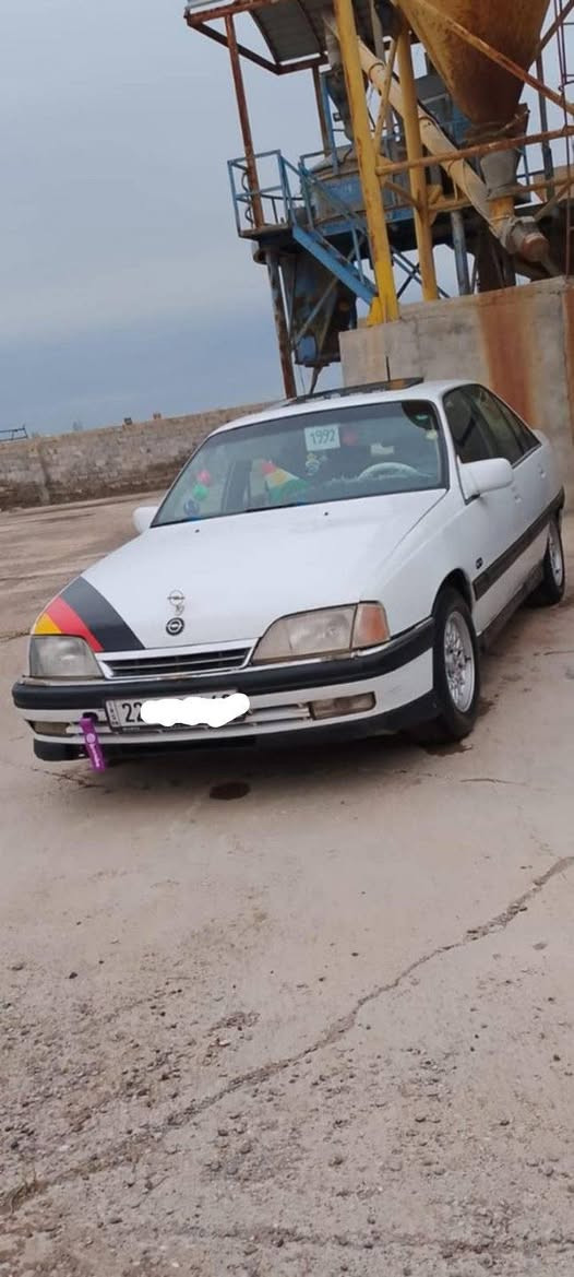 اومیكا موديل 1992 رقم اربيل دولي سلايت محرك 20  ڪير عادي شرط بدون صبغ جوم كهربائيات كلها شغاله
شرط الوكاله وتحويل 
السعر 40 ورقه


**إذا كنت صاحب هذا الإعلان وتريد حذفه لأي سبب، رجاءا أرسل رسالة إلى الدعم الفني**