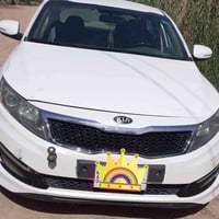 اوبتيما • ٢٠١٢ • رقم بابل