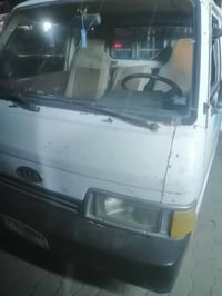 بنكو 93 سياره نضيف خير من ألله سعره خاص 07713063922