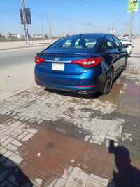 سوناته امريكي • ٢٠١٥ • كربلاء