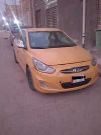 اكسنت • ٢٠١٣ • رقم ذي قار