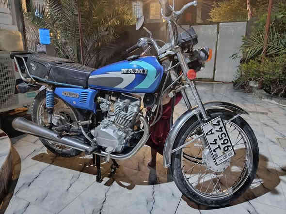 السلام عليكم دراجه نامه سلف مديل 23 رقم بسمي كفاله عامه على وضع الشركه ماشيه قليل  العنوان بصره قضاء عز الدين سليم السعر 1850 بيها مجال قليل الاستفسار ***********
