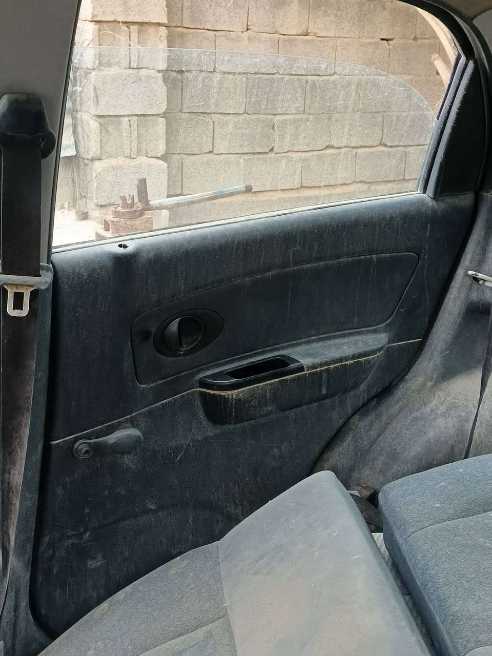 السلام عليكم . قطع تفصيخ سبارك للبيع
قطع تفصيخ سبارك للبيع. الدشبول. الدركه. الويل والتاير. بطاين البوب. الحصان. جام البوب. الجامه الخلفيه. المحرك والكير بكامل التفرعات ملاحظة المحرك يخبط. 
***********  متوفر على الواتساب
